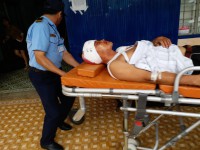 PHƠI NHIỄM HAY NGUY CƠ PHƠI NHIỄM VỚI HIV? 